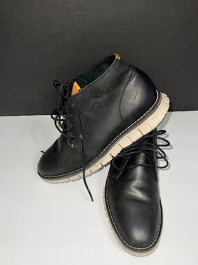 Cole Haan I Zerogrand I Men’s I Chukka Boot I Size 8 1/2